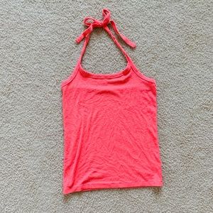 Aerie Halter Top